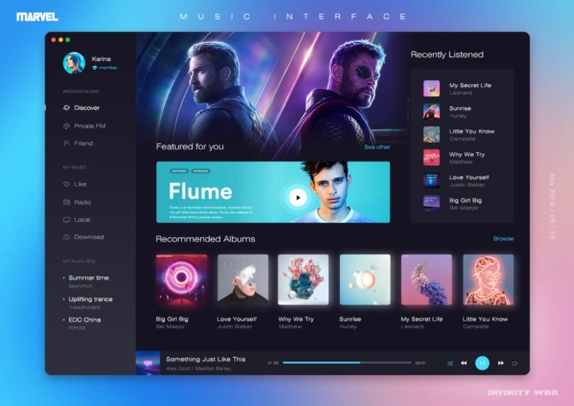 全新UI网址发布页源码，带黑白模式、自动网址检测